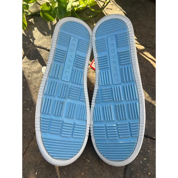 NWT Men's Redvanly Contender spikeless golf shoes size 11.5 - Picture 4 of 5